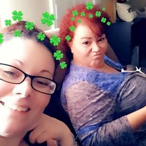 Meet your Posher, Brandi